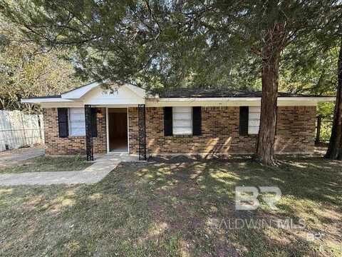 320 EAST Street, Prichard, AL 36610