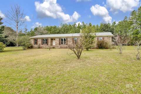 14153 County Road 66, Loxley, AL 36551