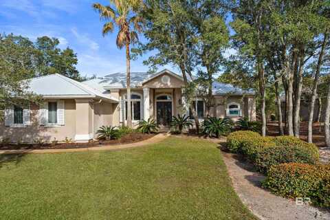 31112 Pine Run Drive, Orange Beach, AL 36561