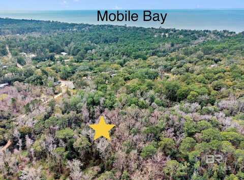 0 Wasp Lane, Fairhope, AL 36532