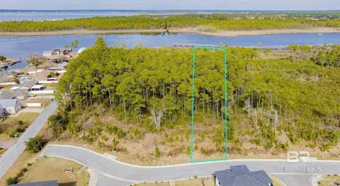 13778 Osprey Drive, Pensacola, FL 32507