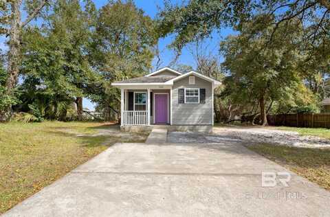 1102 N M Street, Pensacola, FL 32501