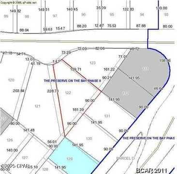 3505 Fox Run Boulevard, Panama City, FL 32408