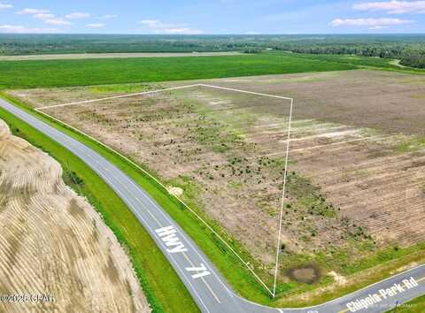 SE Sr 71 Road, Kinard, FL 32449