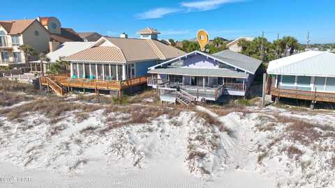 5203 Gulf Drive, Panama City Beach, FL 32408