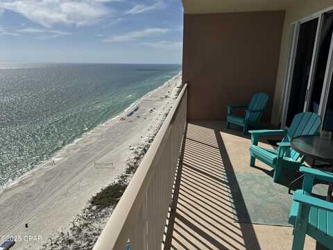 14825 Front Beach Road unit: 2003, Panama City Beach, FL 32413