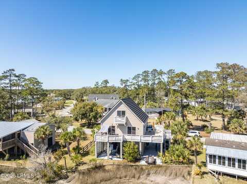 152 Tomahawk Trail, Saint Helena Island, SC 29920