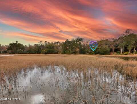 139 Bull Point Drive, Seabrook, SC 29940