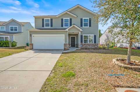 6 Keowee Lane, Beaufort, SC 29906