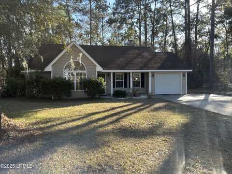 31 James F Byrnes Street, Beaufort, SC 29907