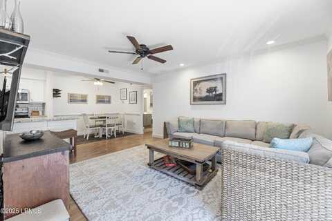 141 Lamotte Drive, Hilton Head Island, SC 29926