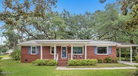 2411 Acorn Hill Avenue, Beaufort, SC 29902