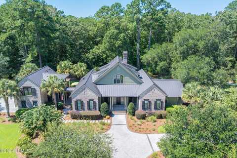 2 Kestral Court, Okatie, SC 29909
