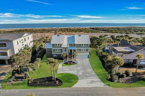 763 Marlin Drive, Fripp Island, SC 29920