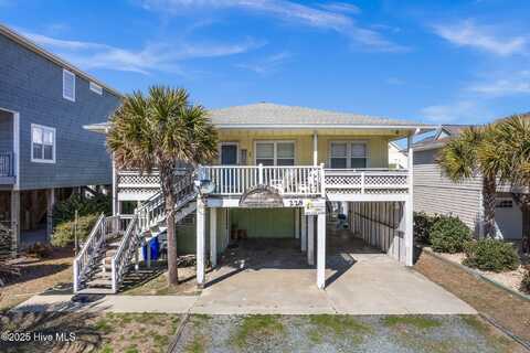 228 W First Street, Ocean Isle Beach, NC 28469