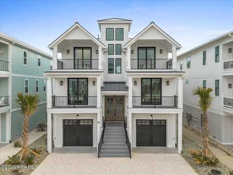 24 Grand View Drive, Ocean Isle Beach, NC 28469