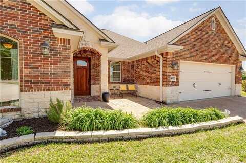 4002 Wild Creek Court, College Station, TX 77845