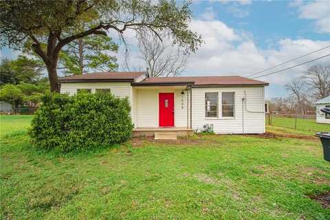 1608 West Highway 21, Caldwell, TX 77836