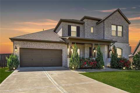 3660 Haskell Hollow Loop, College Station, TX 77845