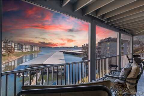 488 Regatta Bay Circle unit: 2C, Lake Ozark, MO 65049