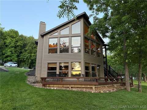 16959 Gentle Slopes Drive, Gravois Mills, MO 65037