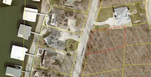 1700 Via Appia Drive, Porto Cima, MO 65079