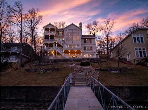 260 Greystone Lane, Villages, MO 65079