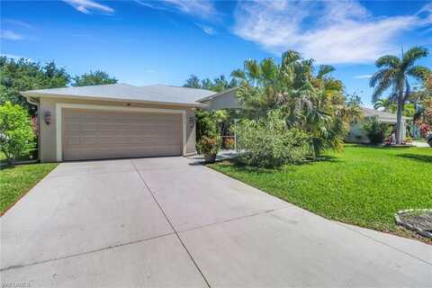 184 W Mariana, NORTH FORT MYERS, FL 33903