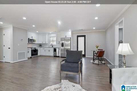 1391 LIBERTY ROAD, CHELSEA, AL 35043