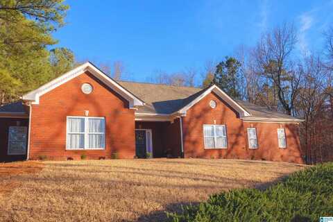 188 SILVERLEAF DRIVE, PELHAM, AL 35124