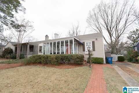 342 DIXON AVENUE, HOMEWOOD, AL 35209