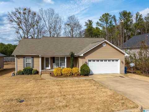 1012 GROVES PASS, JACKSONVILLE, AL 36265