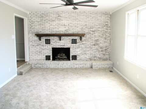 1316 LINDEN STREET, GADSDEN, AL 35903