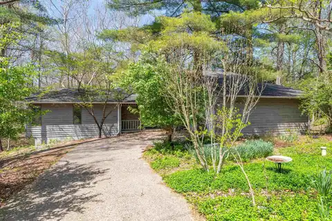 2898 S Sare Road, Bloomington, IN 47401