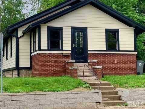 1201 S Lincoln Street, Bloomington, IN 47401
