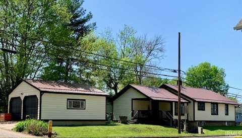1201 S Lincoln Street, Bloomington, IN 47401