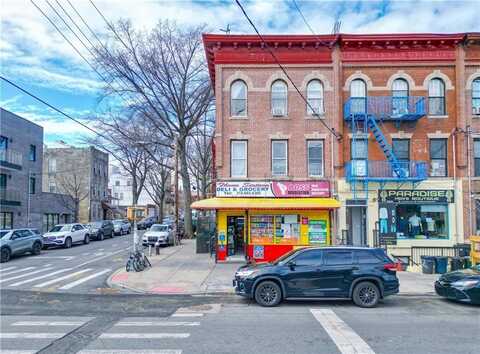 6324 14th Avenue, Brooklyn, NY 11219