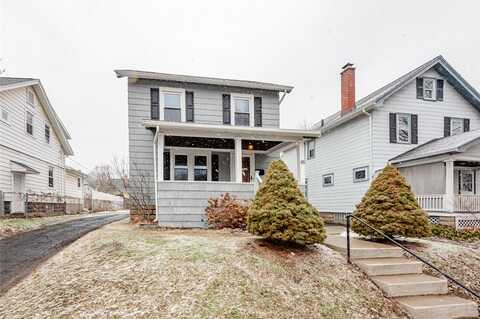 81 Van Bergh Avenue, Rochester, NY 14610