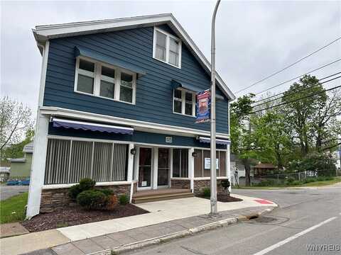 856 Ridge Road, Lackawanna, NY 14218
