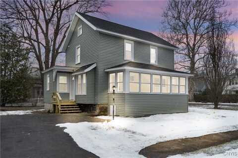 311 Bass Street, Sloan, NY 13088