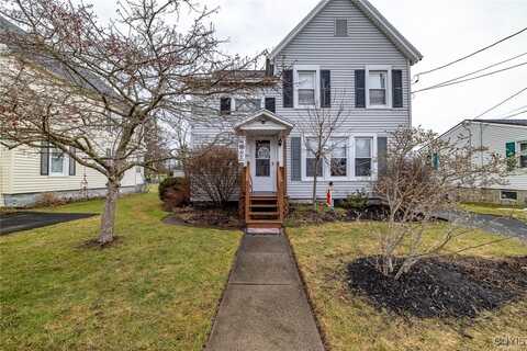 22 Silver Avenue, Auburn, NY 13021