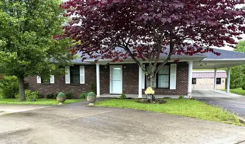 917 Jersey Ridge Rd, Maysville, KY 41056
