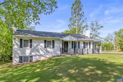 2990 COLONIAL DR, CHARLOTTESVILLE, VA 22911