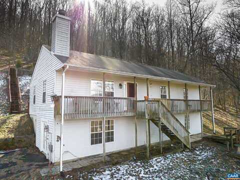 73 PETES PL, STANARDSVILLE, VA 22973