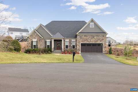 431 FENTON CT, KESWICK, VA 22947