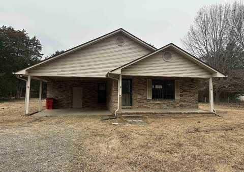 814 S Burrow, Morrilton, AR 72110