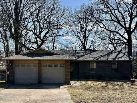 121 Robin Glen Dr, Sherwood, AR 72120