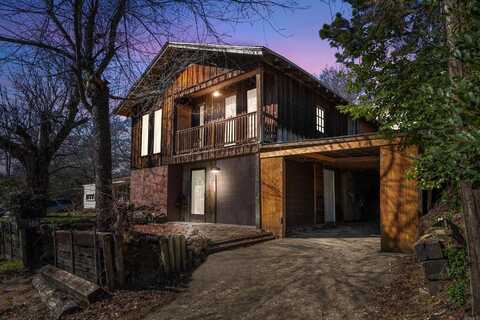 108 Helen Street, Hot Springs, AR 71913