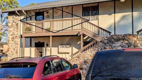 1141 C Twin Points Road, Hot Springs, AR 71913