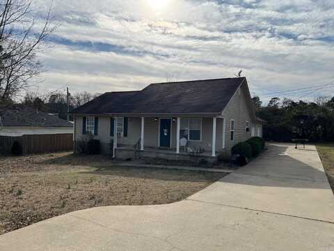 27 Carloyn Rd, Sheridan, AR 72150